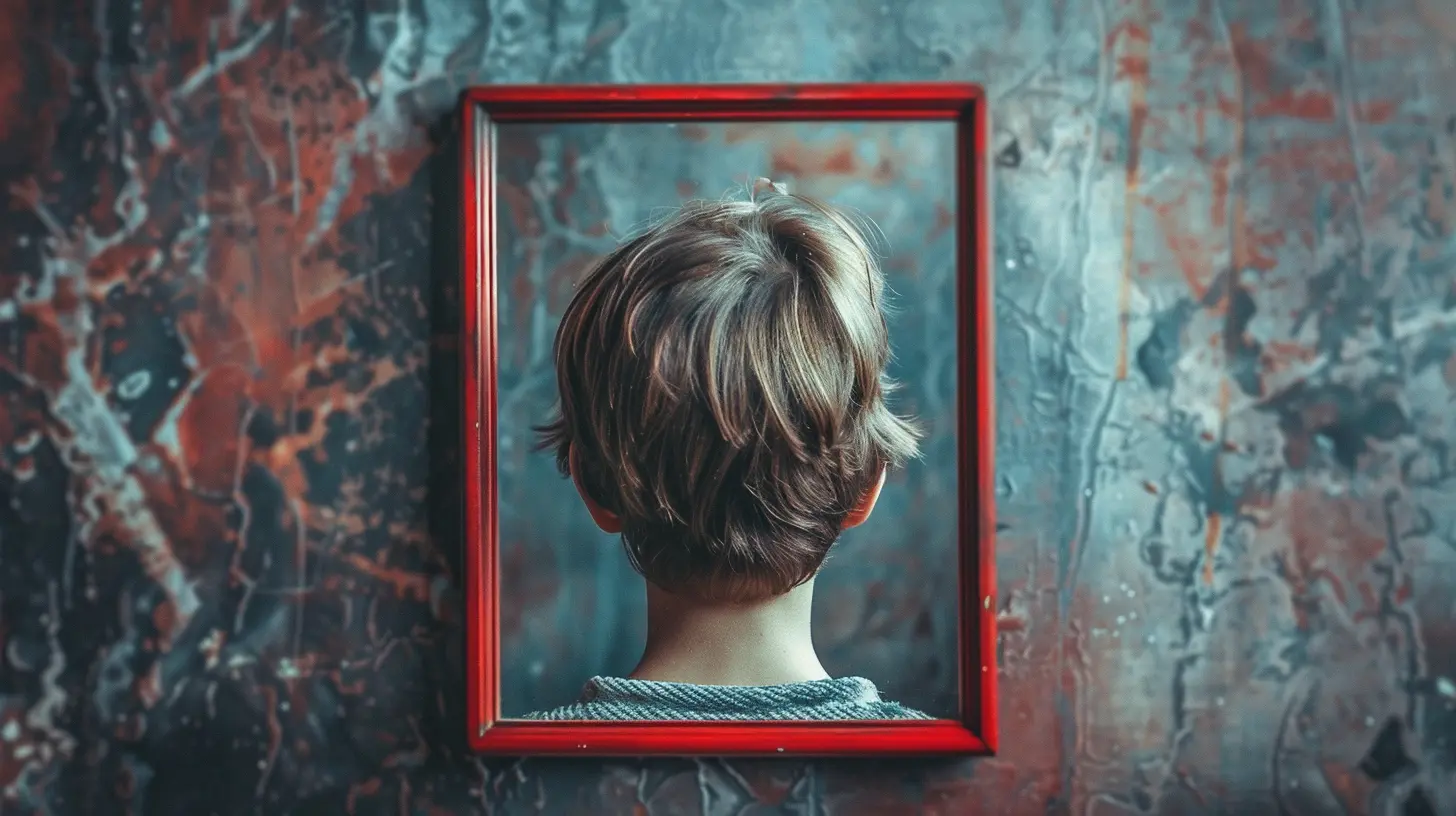How to Build Self-Esteem in Your Teenage Daughter or Son