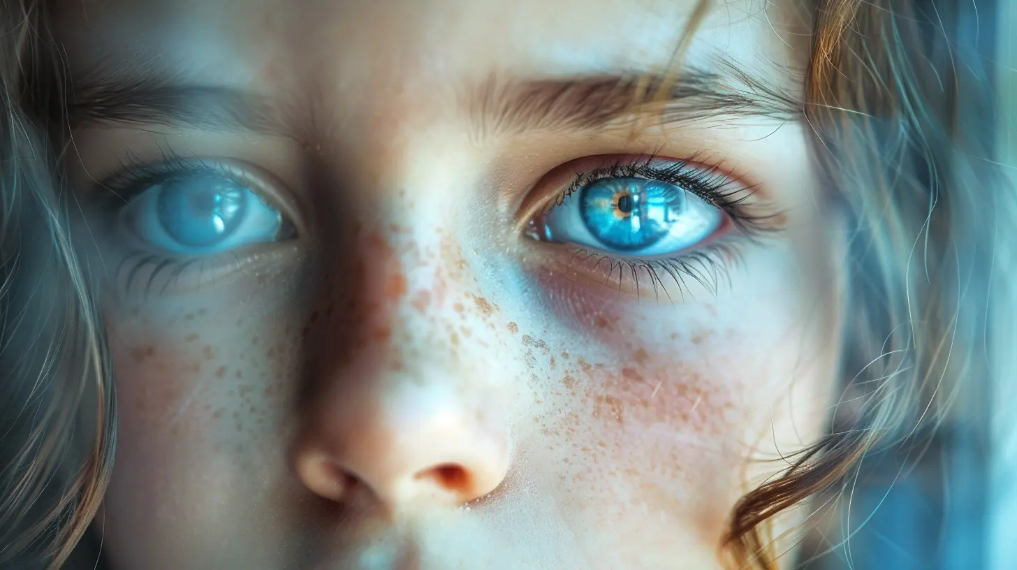 How to Build Self-Esteem in Your Teenage Daughter or Son