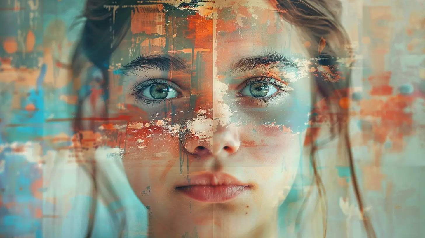 How to Build Self-Esteem in Your Teenage Daughter or Son