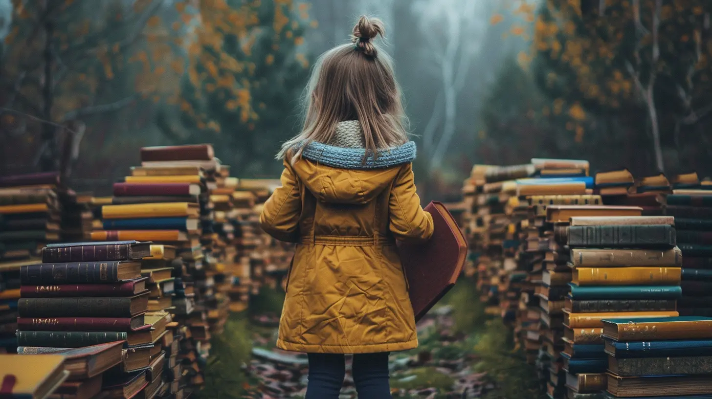 How to Choose the Best Curriculum for Your Homeschool Family