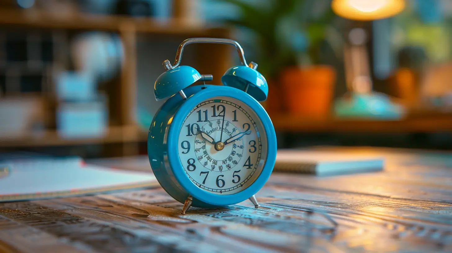 How to Create a Homeschool Schedule That Actually Works