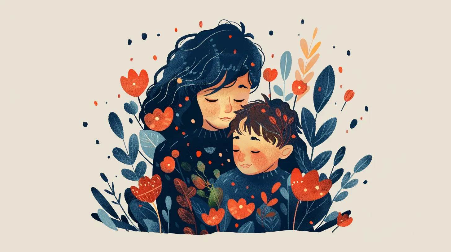 How To Create an Emotionally Supportive Home Environment