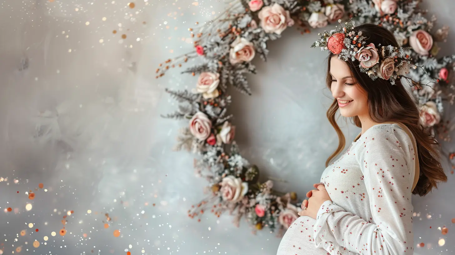 How to Cultivate a Positive Body Image After Giving Birth