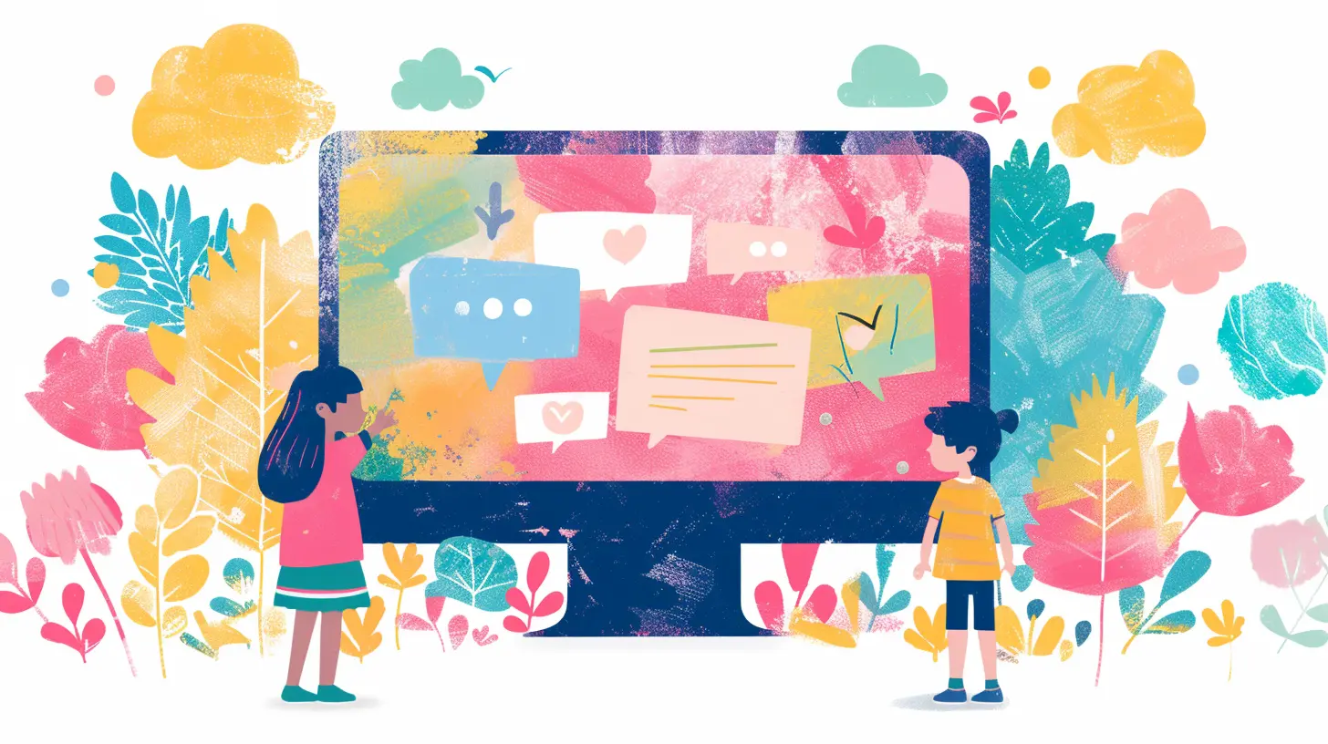 How to Discuss Online Bullying with Your Child