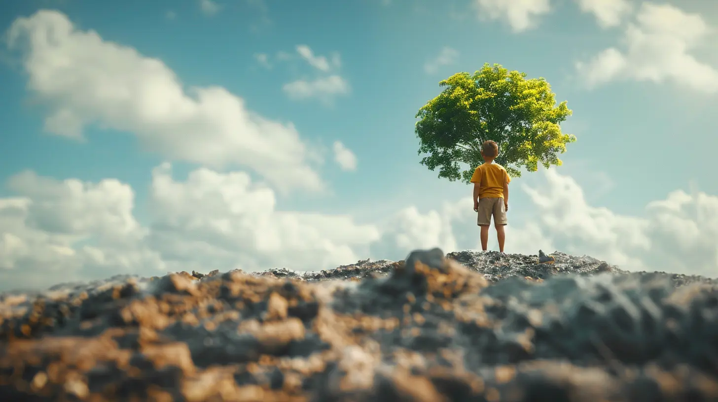 How to Encourage a Growth Mindset in Kids