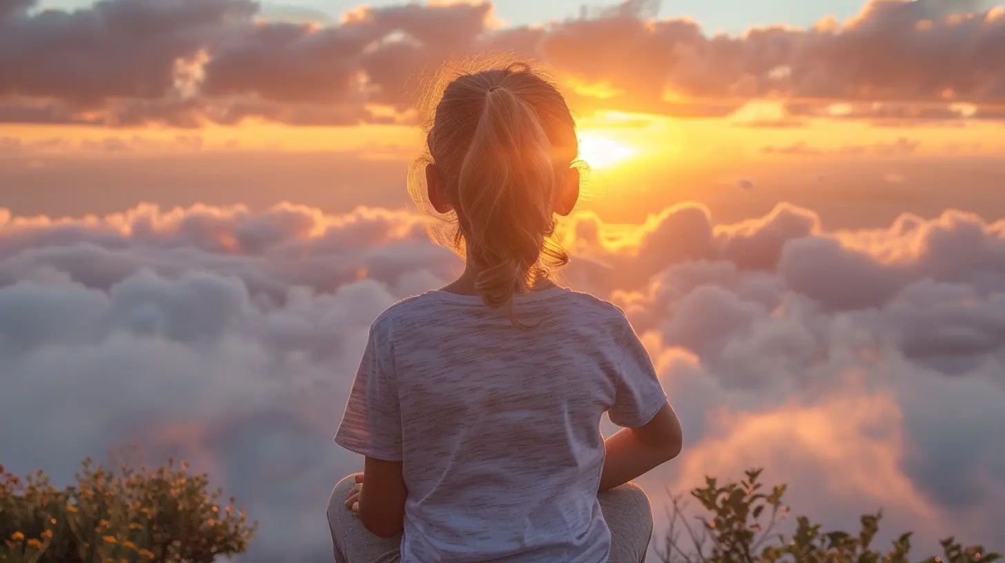 How to Encourage a Growth Mindset in Kids