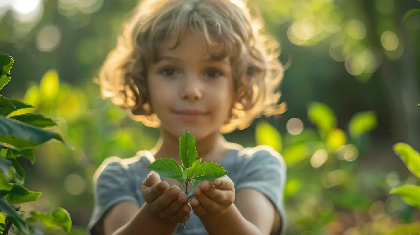 How to Encourage a Growth Mindset in Kids