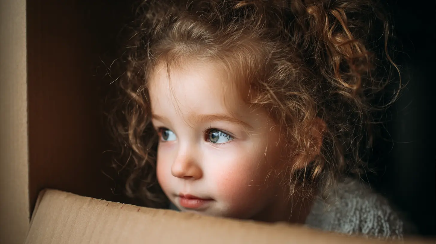 How to Encourage Curiosity Without Chaos