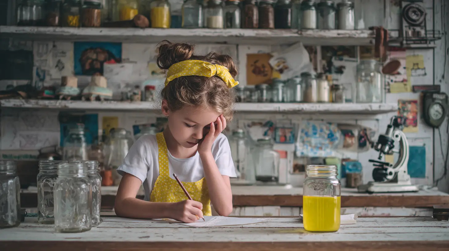 How to Encourage Curiosity Without Chaos