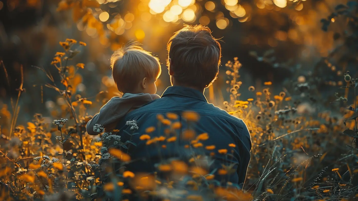 How to Encourage Emotionally Intelligent Conversations at Home