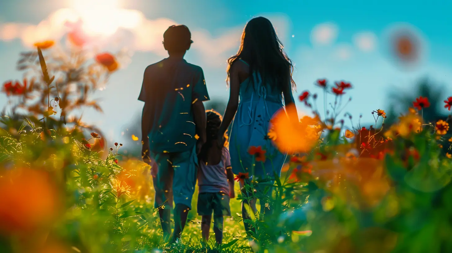 How to Encourage Emotionally Intelligent Conversations at Home