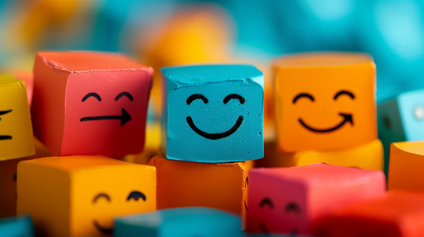 How to Encourage Emotionally Intelligent Conversations at Home