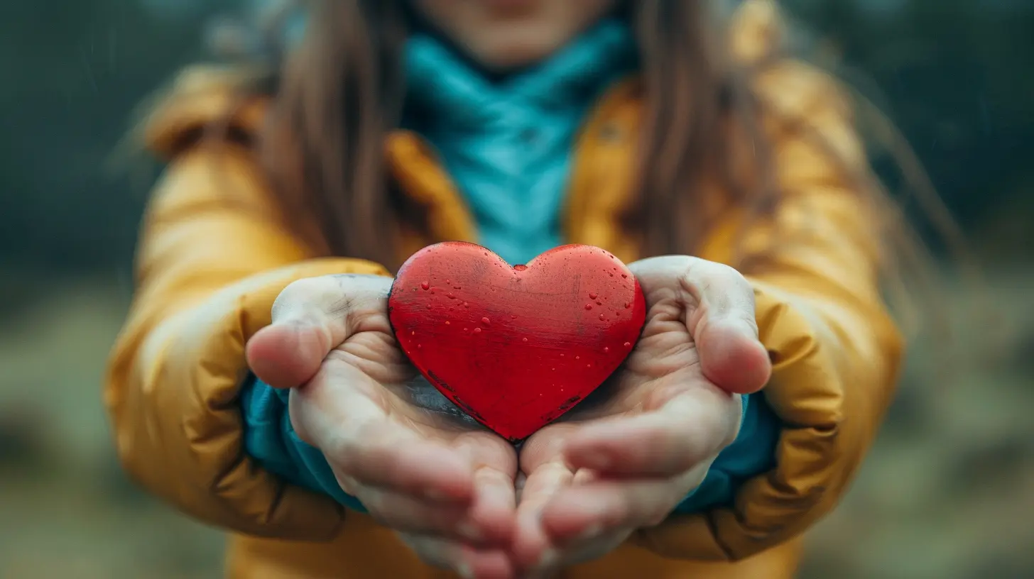 How to Encourage Gratitude in Your Teen