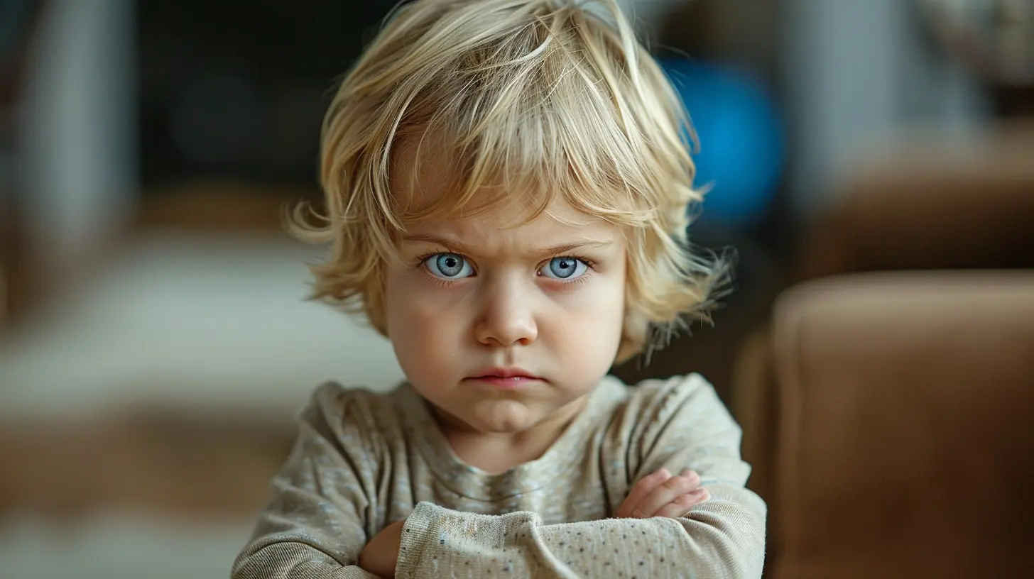 How to Encourage Problem-Solving Skills in Toddlers