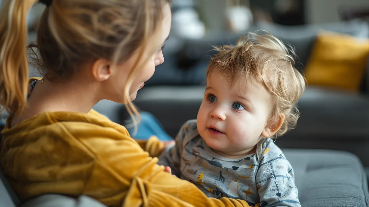 How to Encourage Problem-Solving Skills in Toddlers