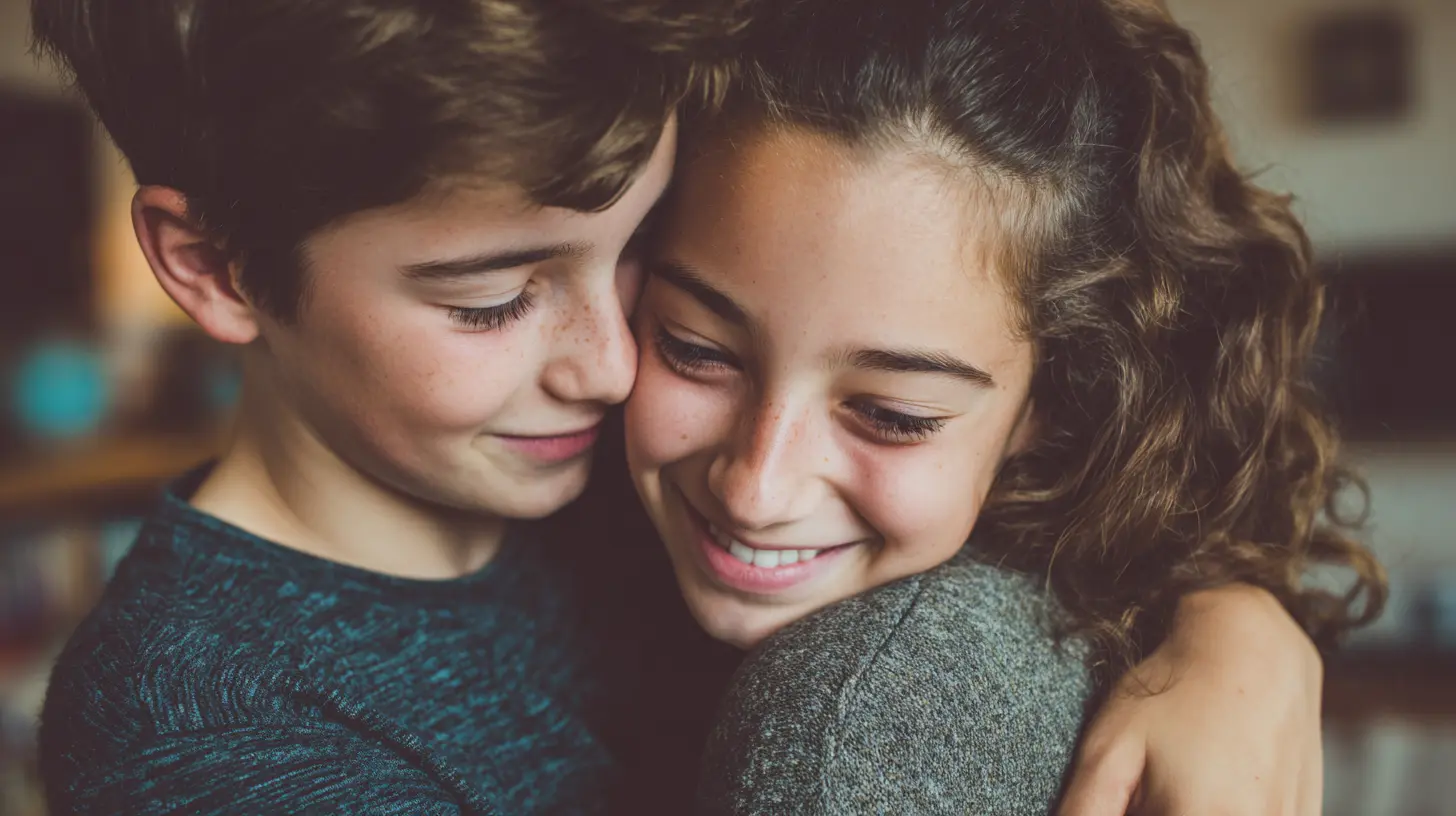 How to Encourage Responsibility in Your Teenage Child