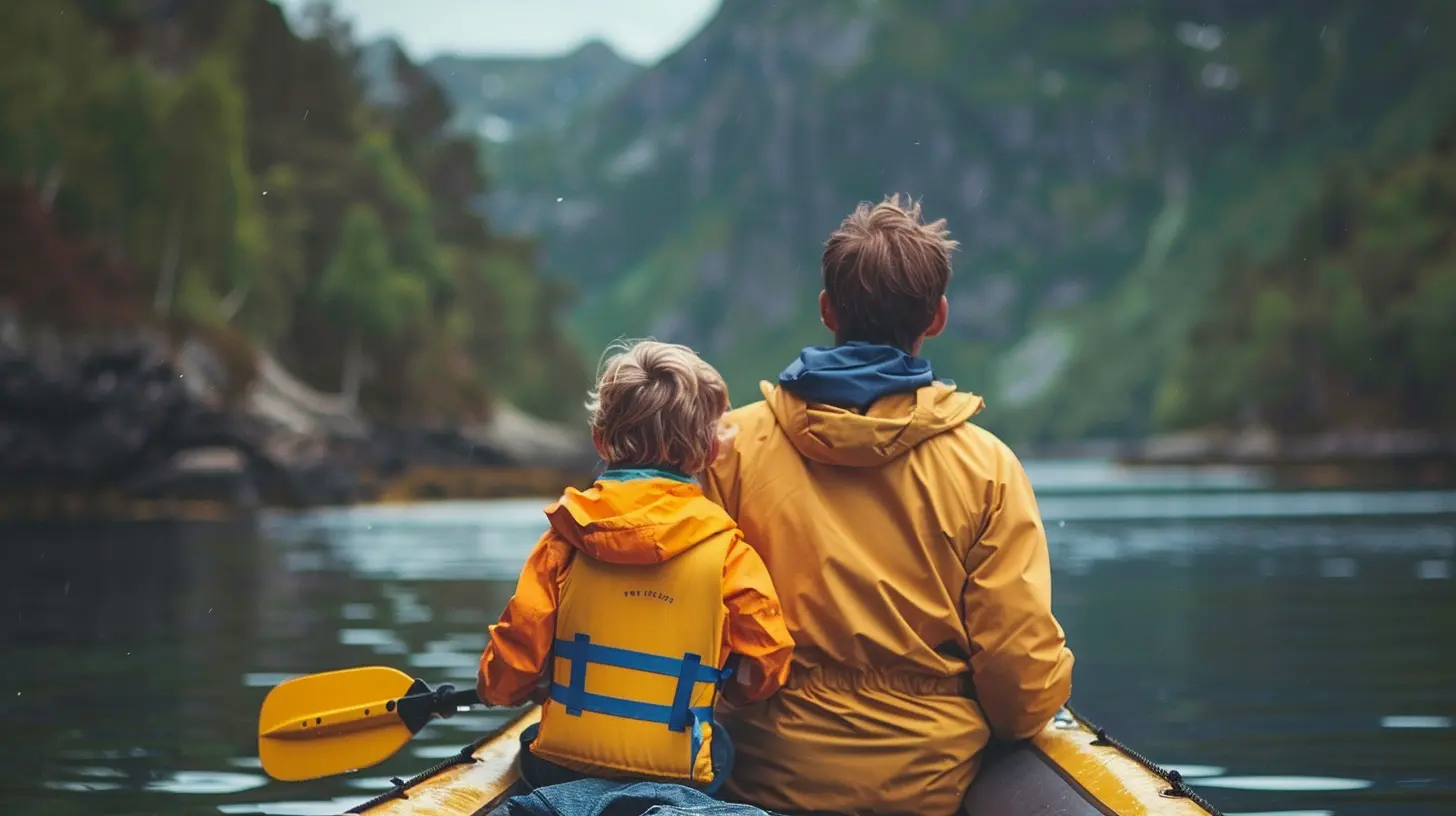 How to Feel Less Guilty About Prioritizing Your Needs