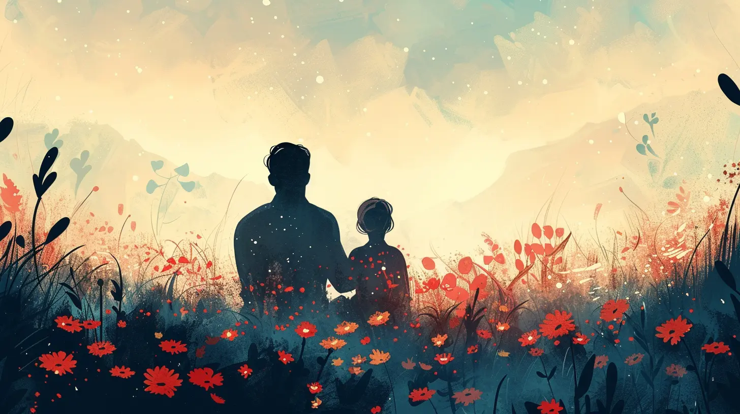 How to Find Moments of Solitude as a Parent