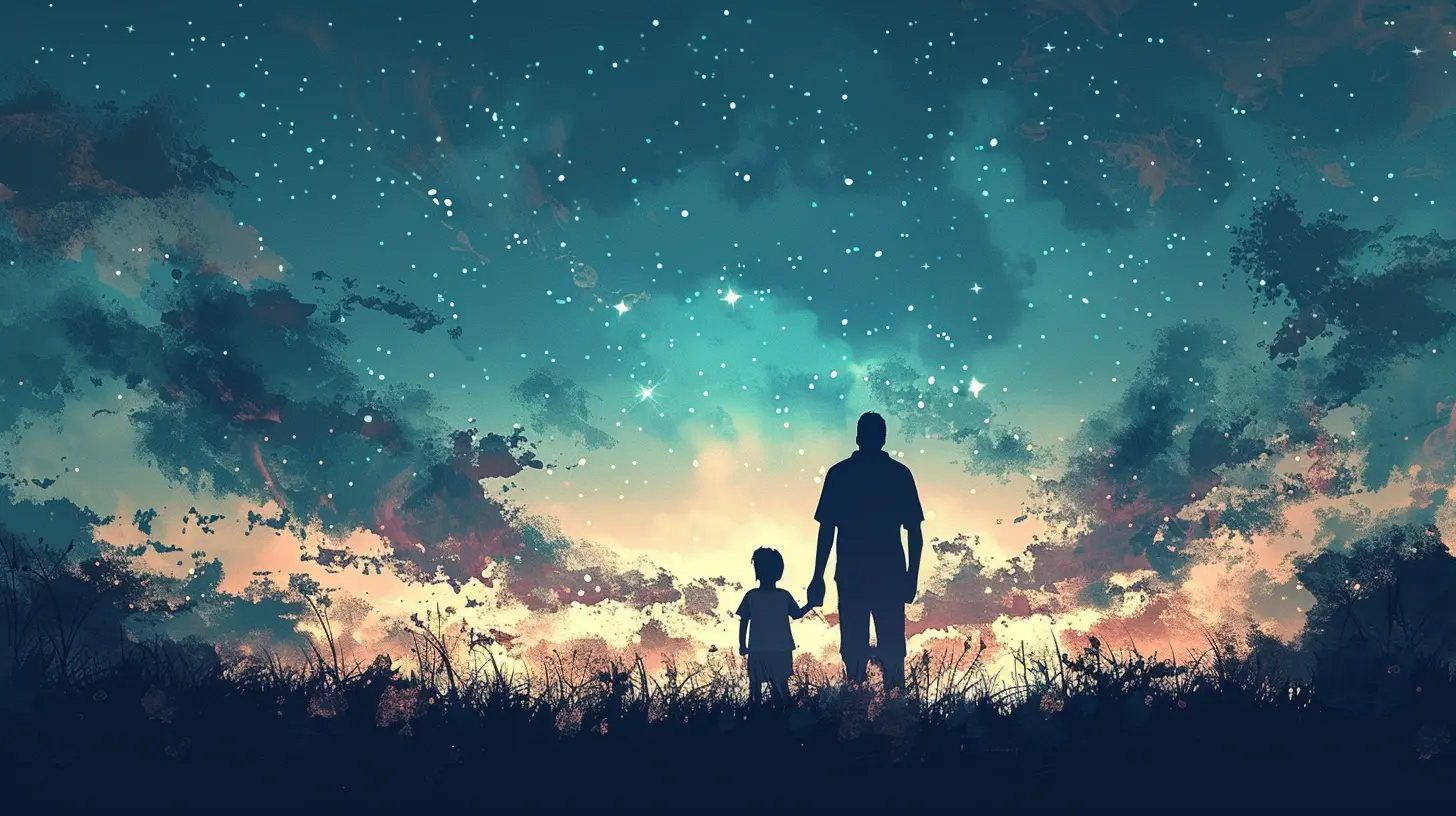 How to Find Moments of Solitude as a Parent