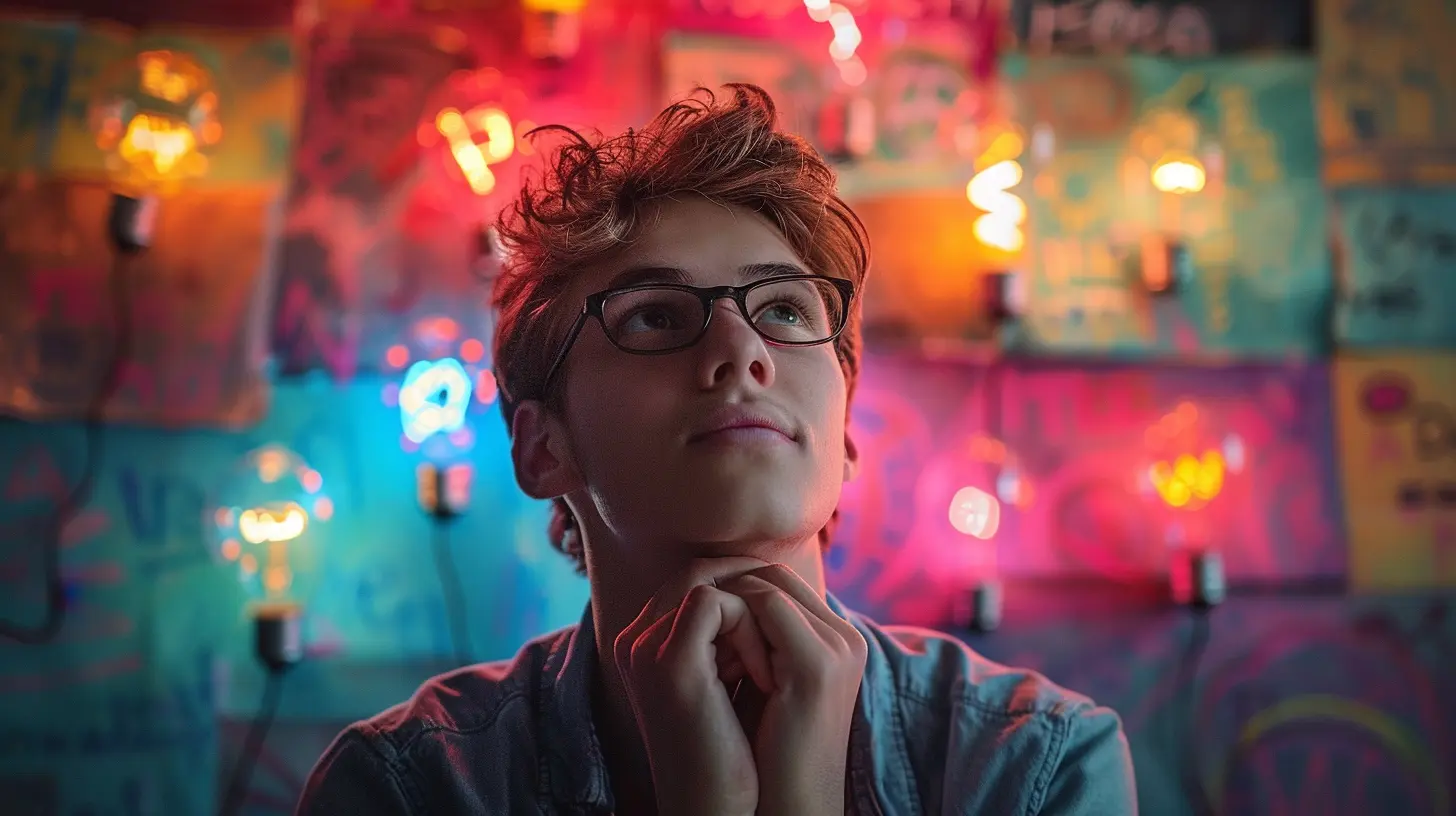 How to Foster a Growth Mindset in Your Teen
