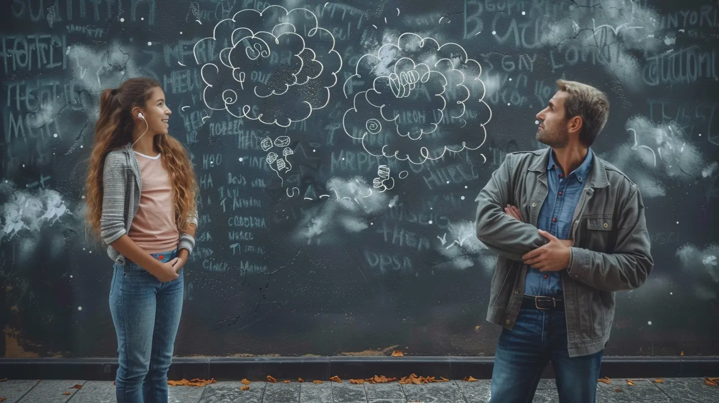 How to Foster a Growth Mindset in Your Teen