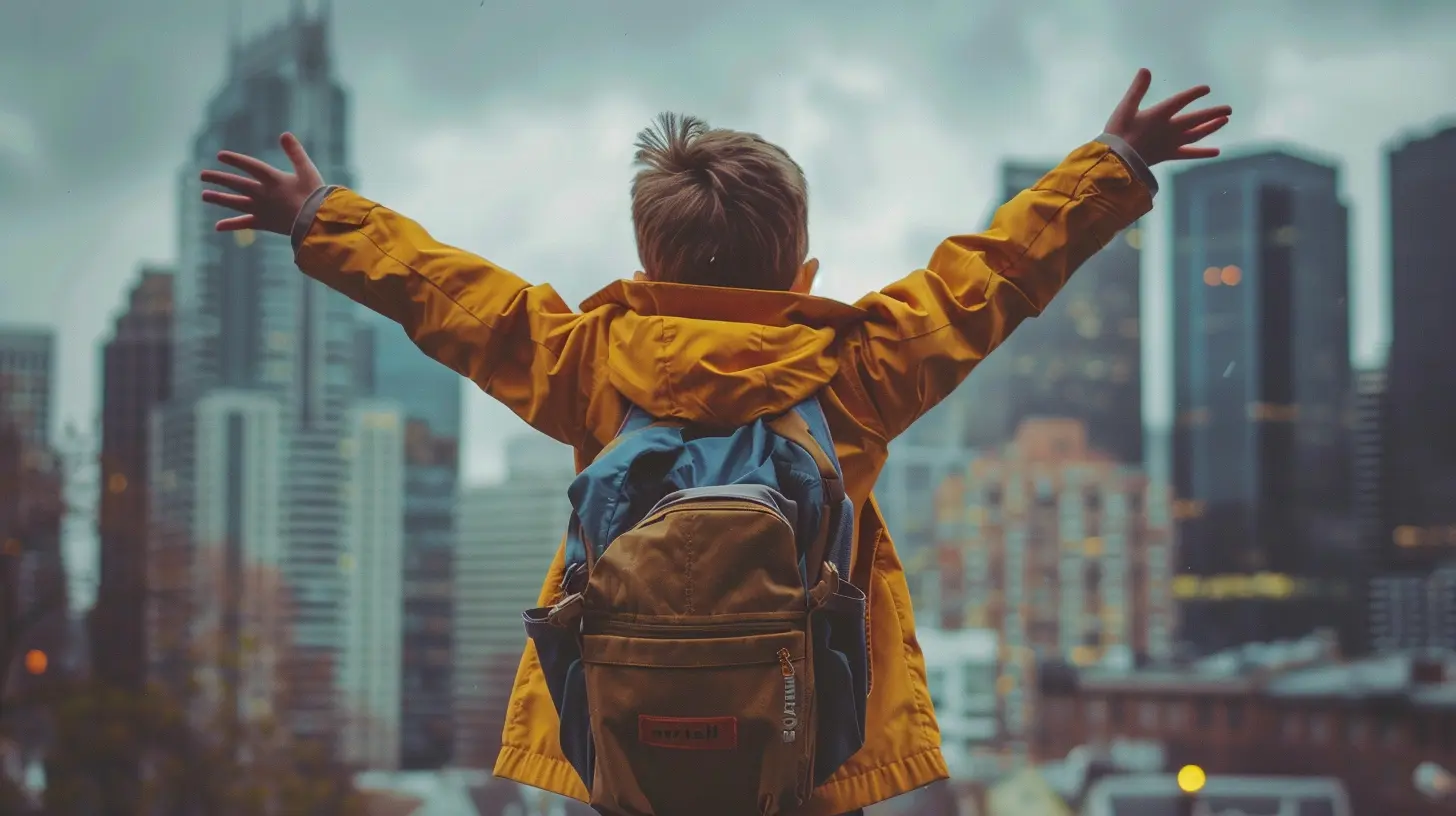 How to Foster a Growth Mindset in Your Teen
