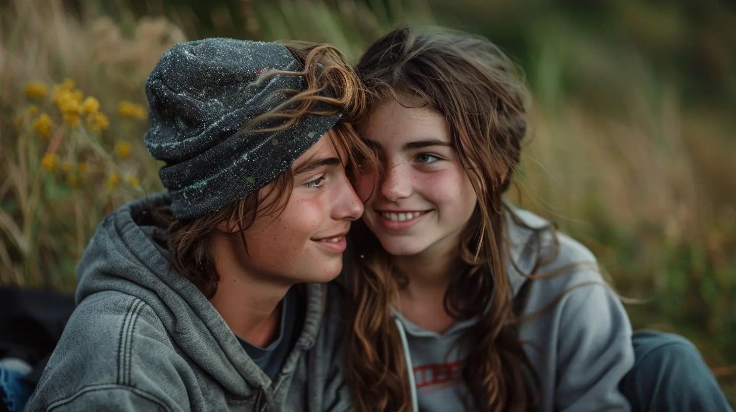 How to Foster a Strong Parent-Teen Relationship
