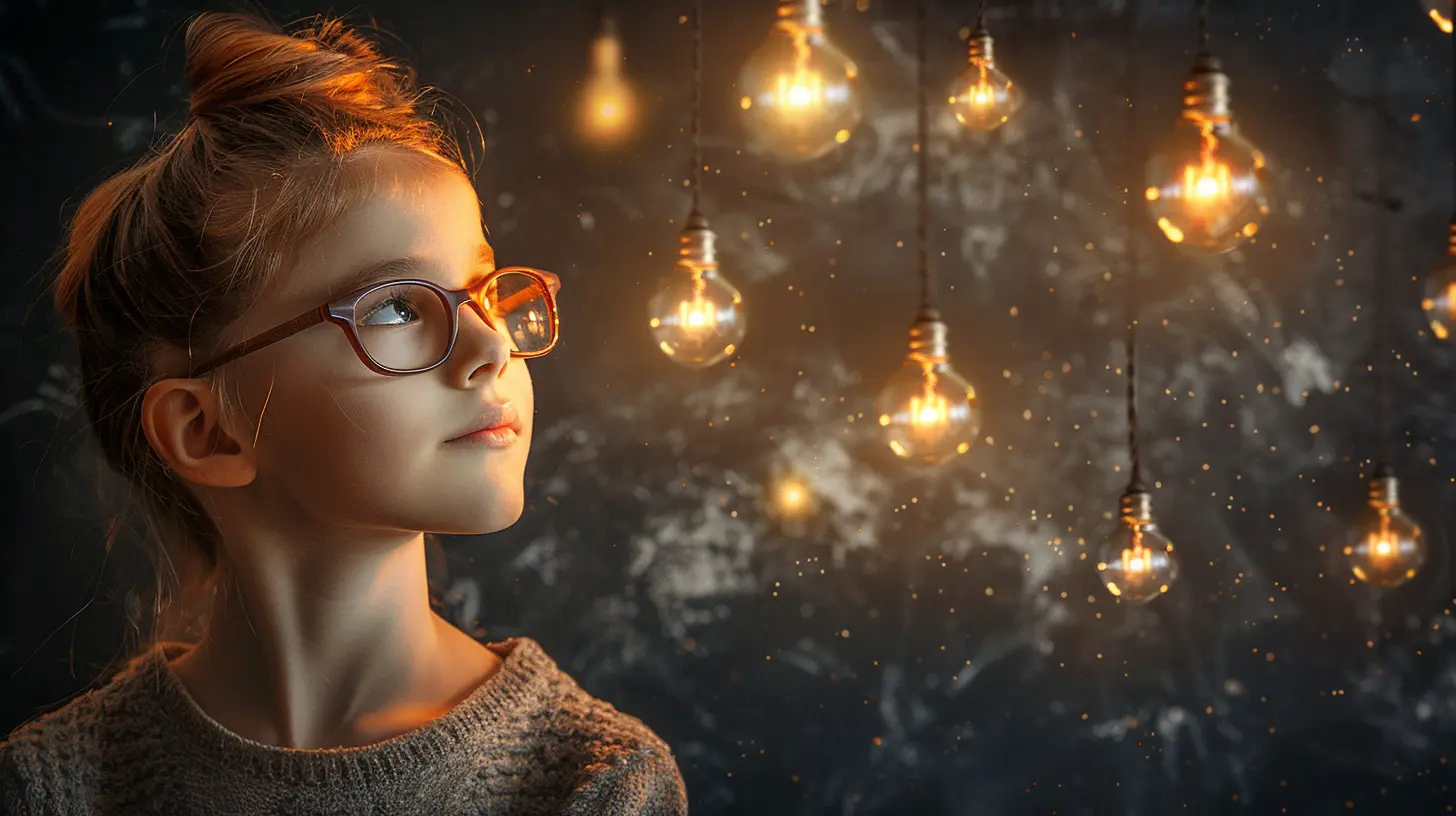 How to Foster Critical Thinking in Homeschool Learning