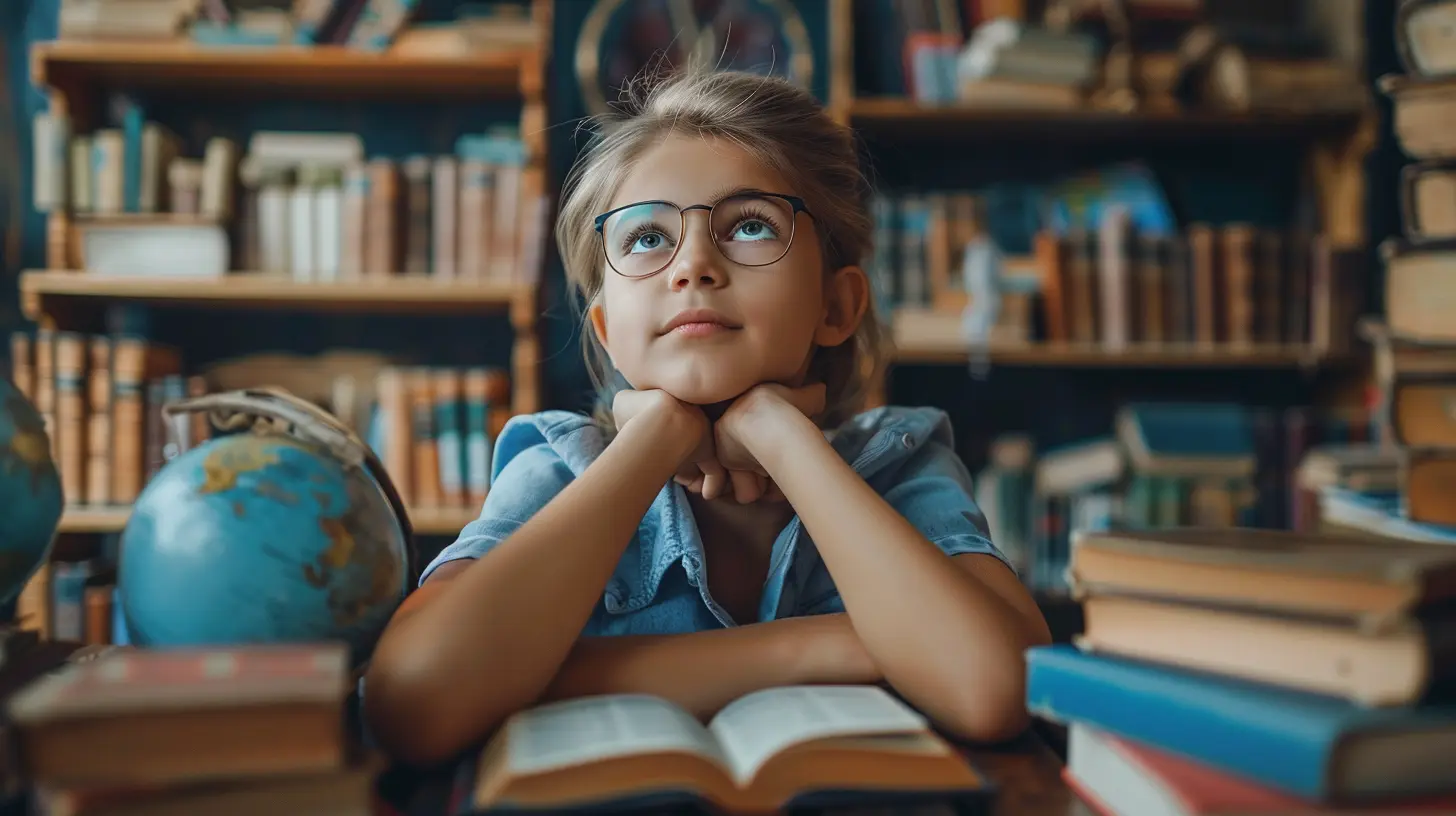 How to Foster Critical Thinking in Homeschool Learning
