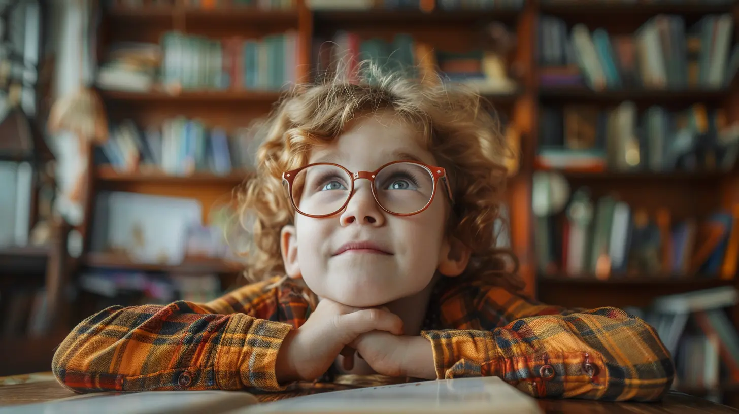 How to Foster Critical Thinking in Homeschool Learning