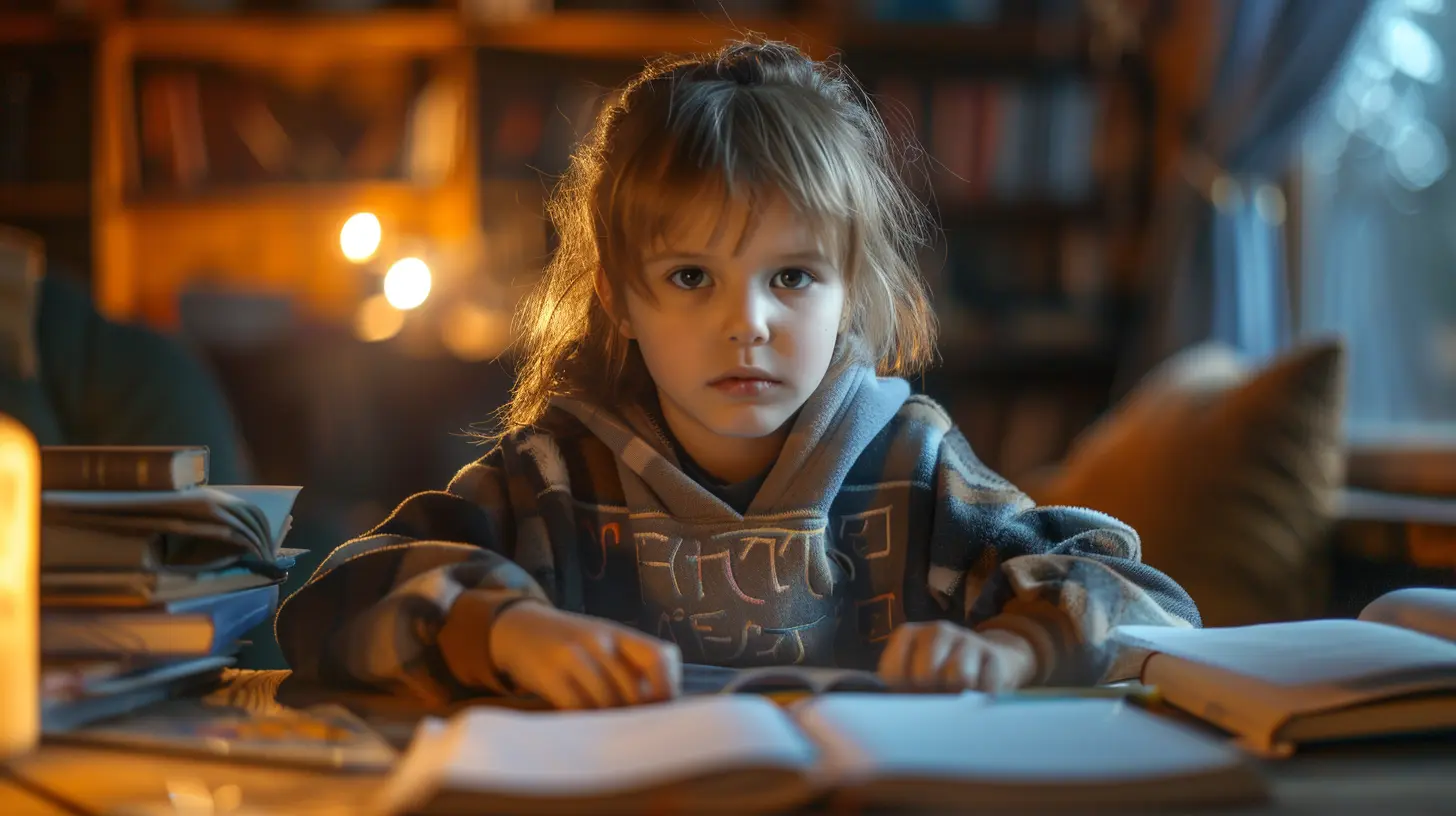 How to Foster Critical Thinking in Homeschool Learning