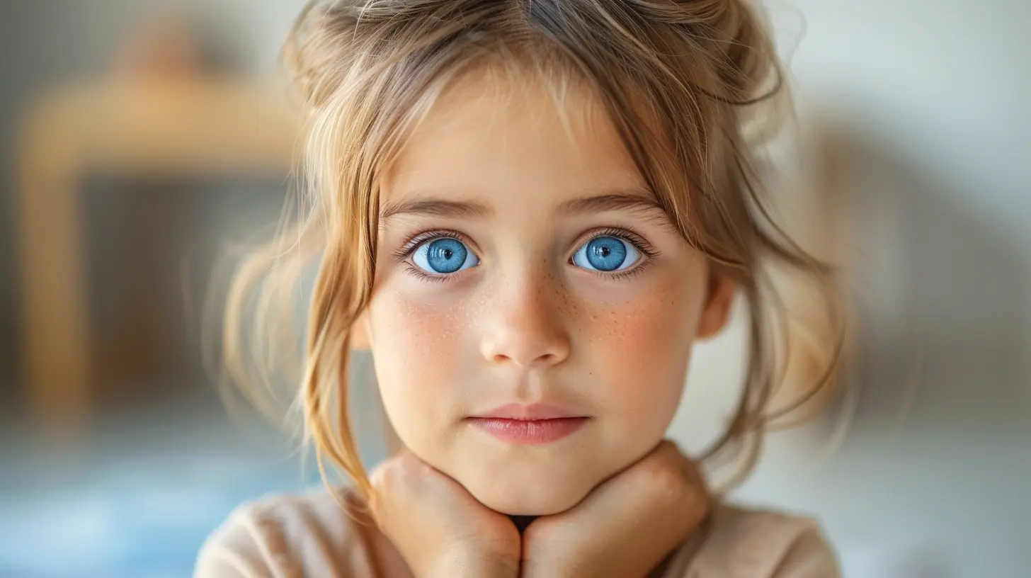 How to Foster Emotional Intelligence in Your Child
