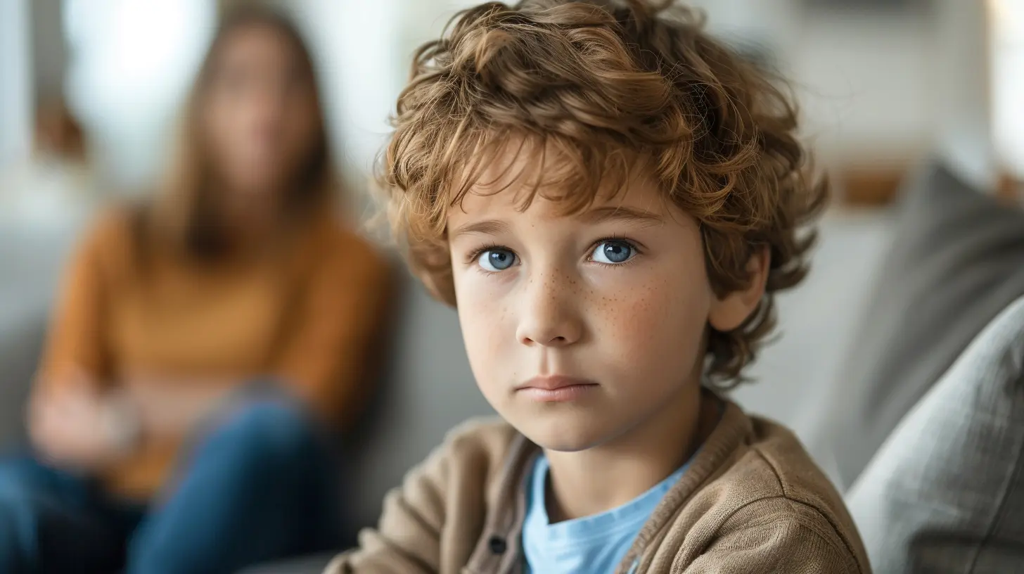 How to Foster Emotional Intelligence in Your Child