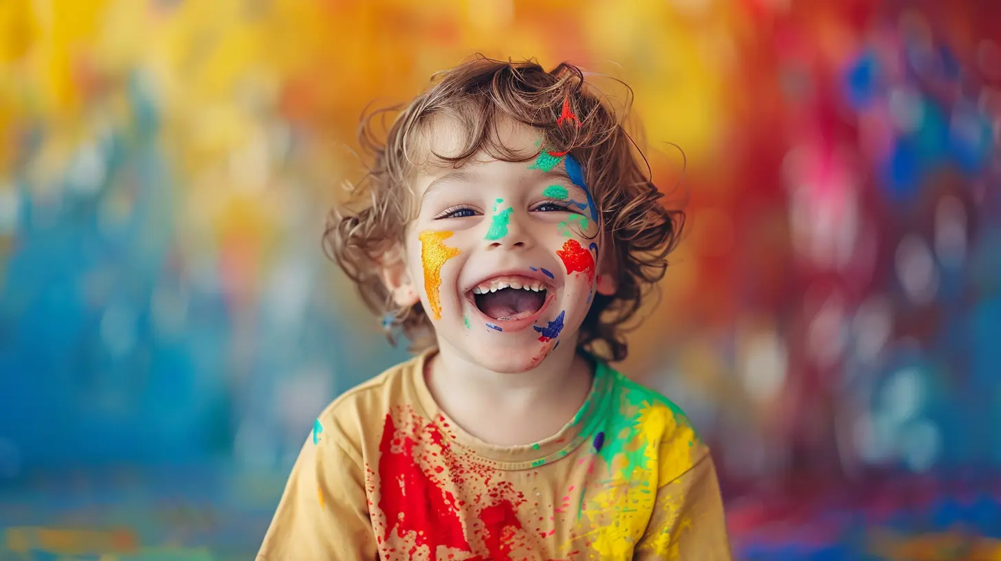 How to Foster Emotional Intelligence in Your Child