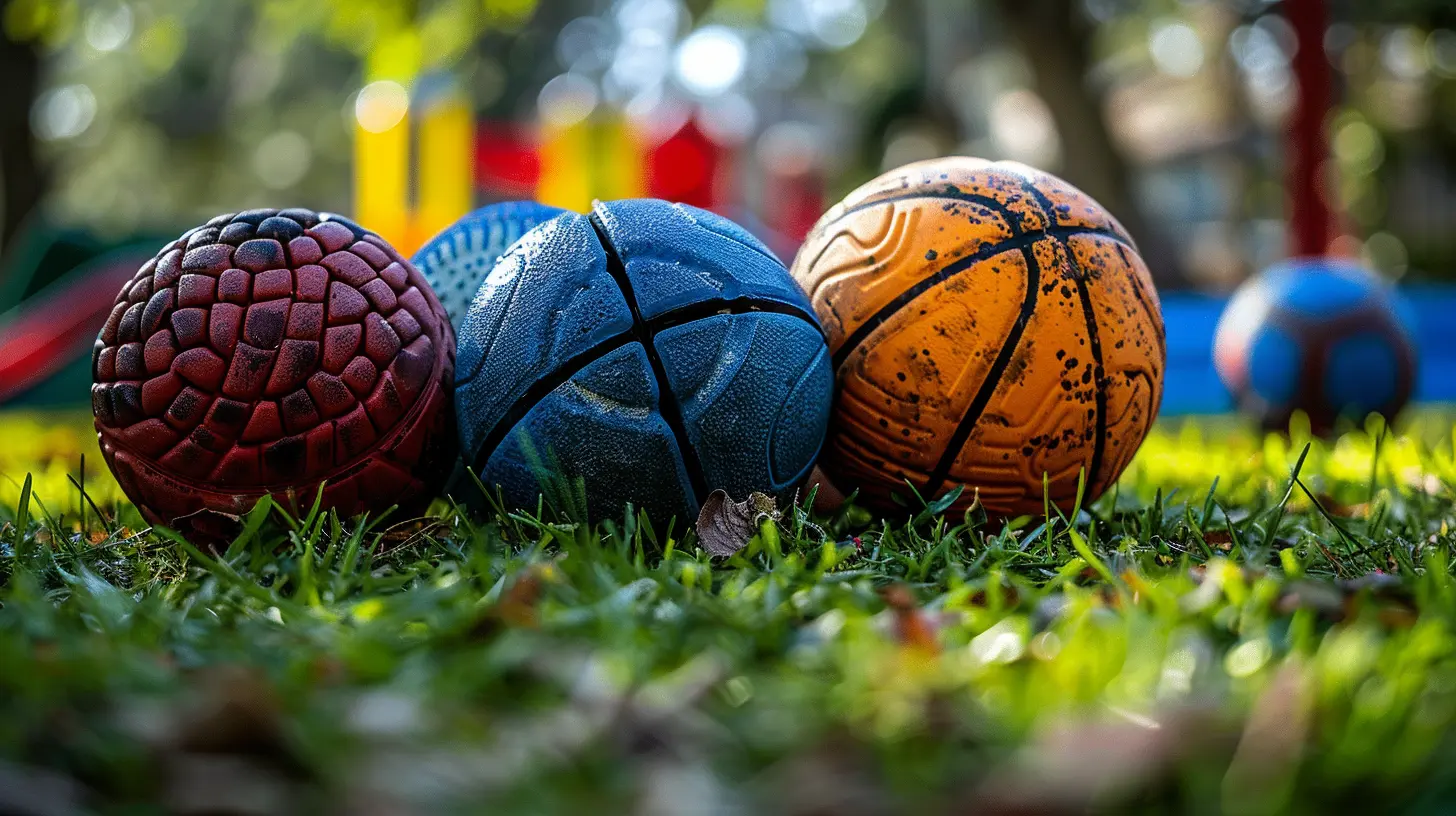 How to Get Kids Active with Backyard Sports Games