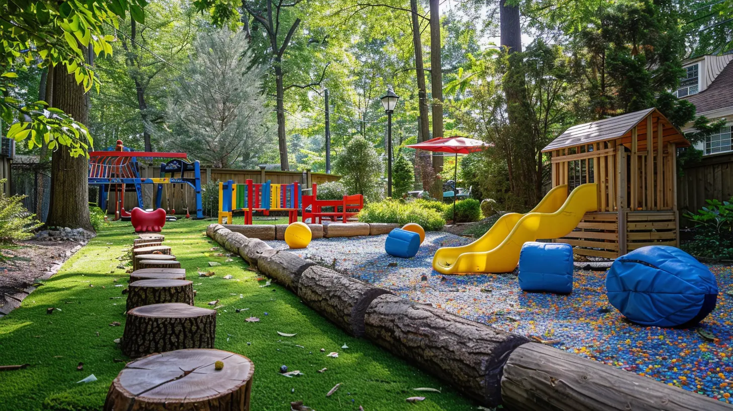 How to Get Kids Active with Backyard Sports Games