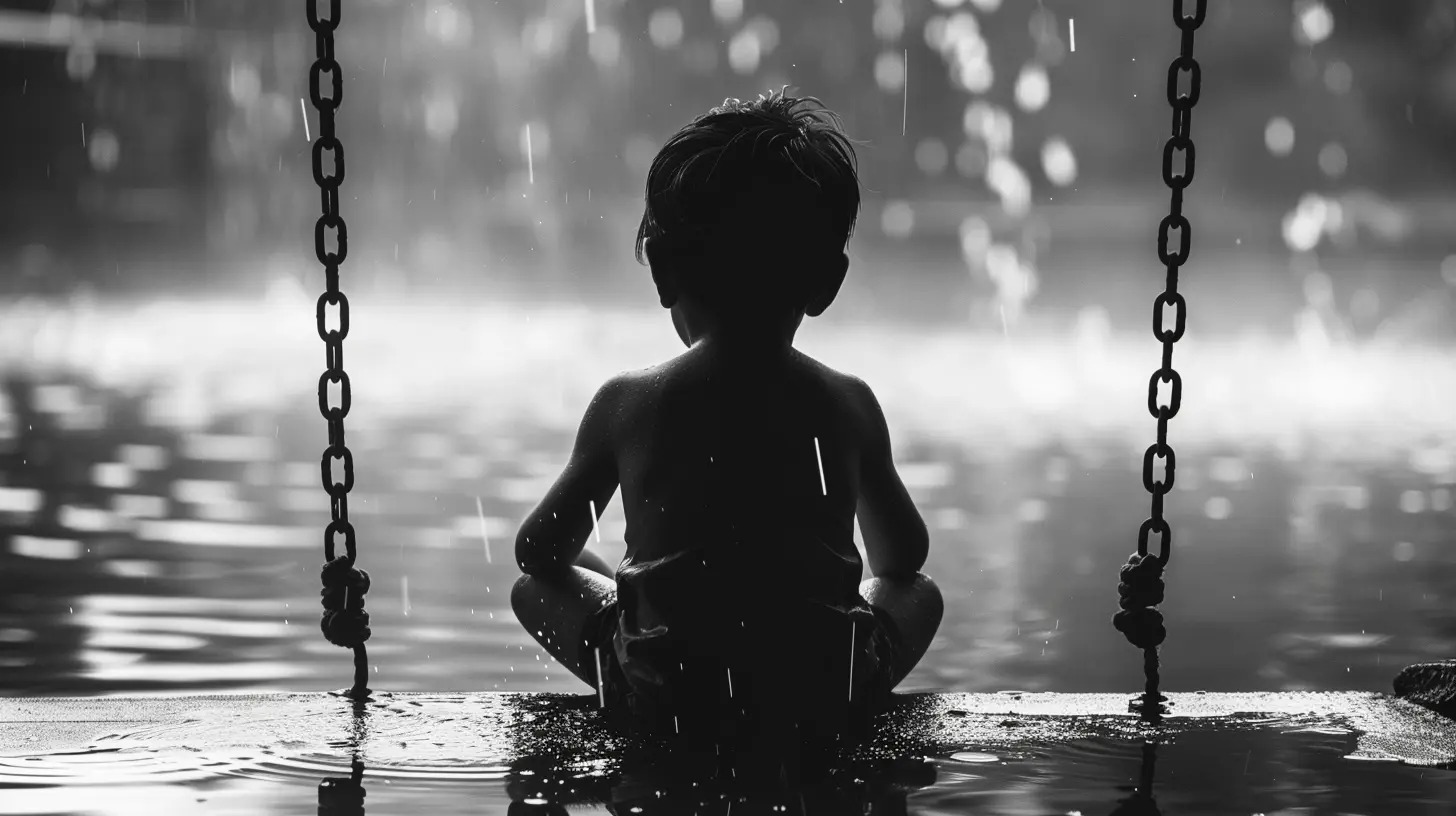 How to Grow Your Child’s Social Skills with Encouragement and Patience