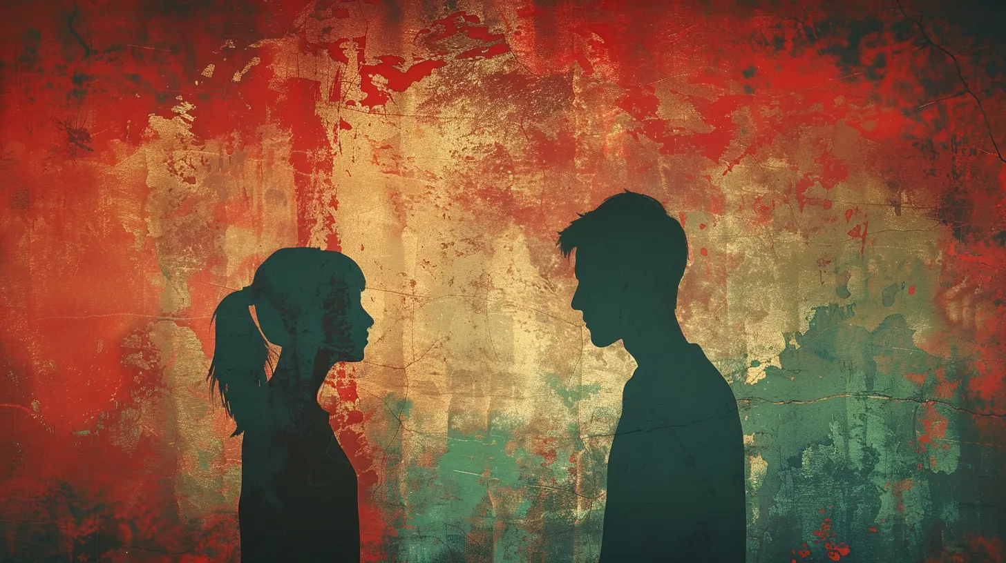 How to Guide Your Teen Through Identity Exploration
