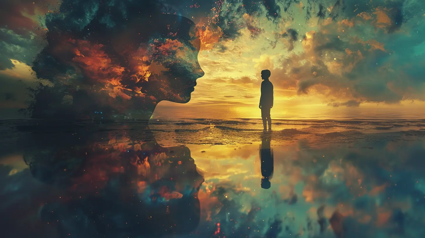 How to Guide Your Teen Through Identity Exploration