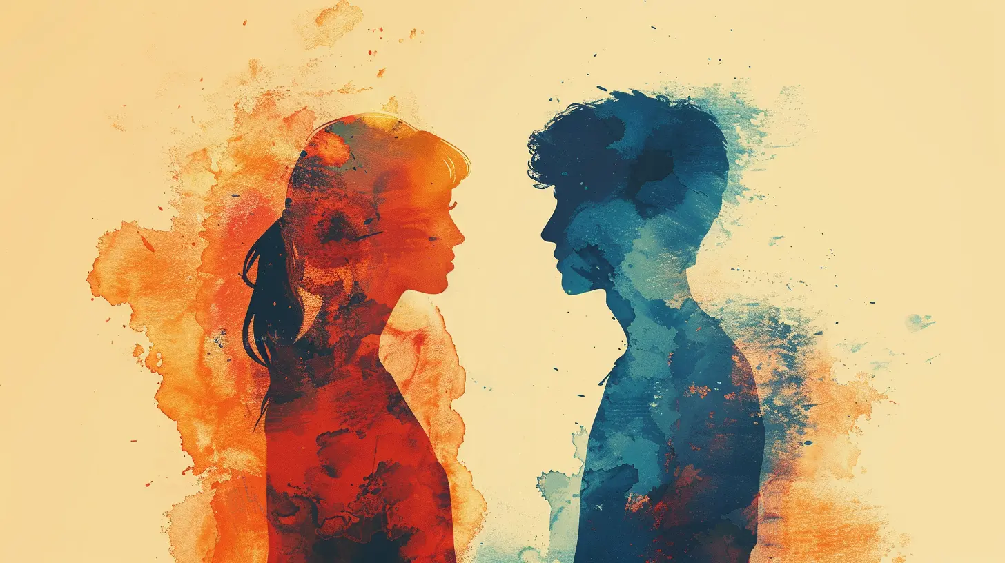 How to Guide Your Teen Through Identity Exploration