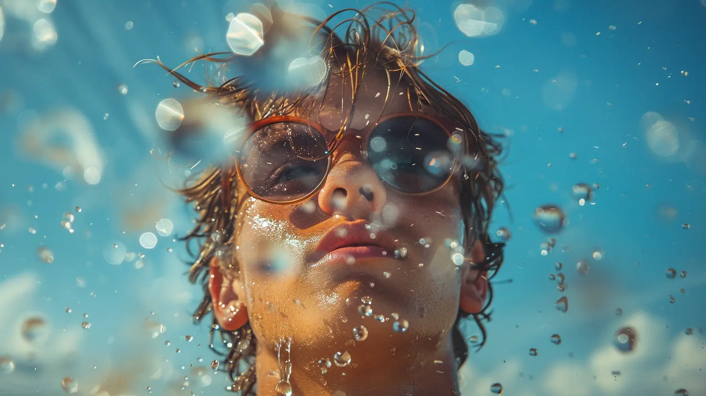 How to Guide Your Teen Through Identity Exploration
