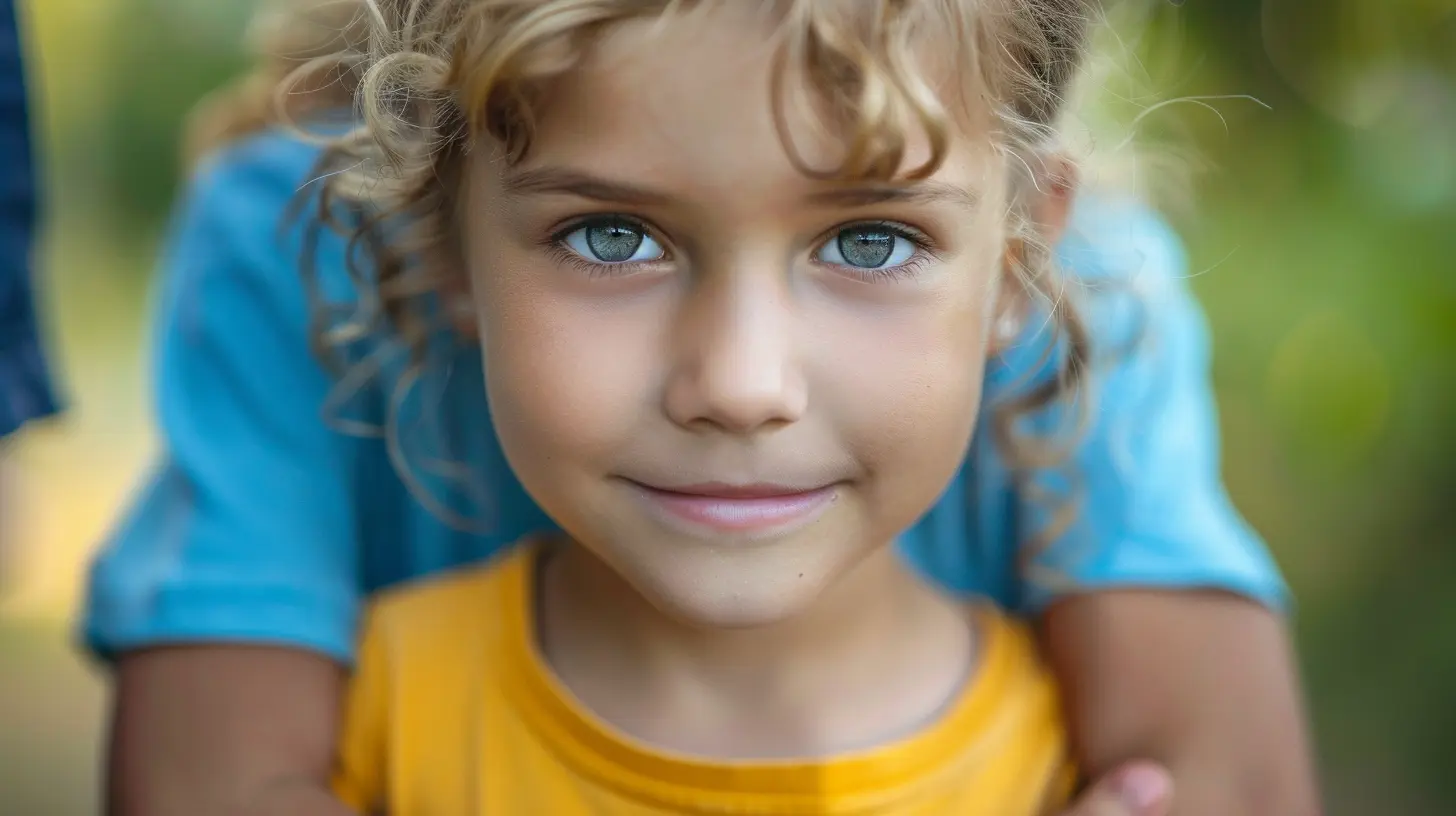 How to Help Kids Handle Peer Pressure Without Resorting to Bullying
