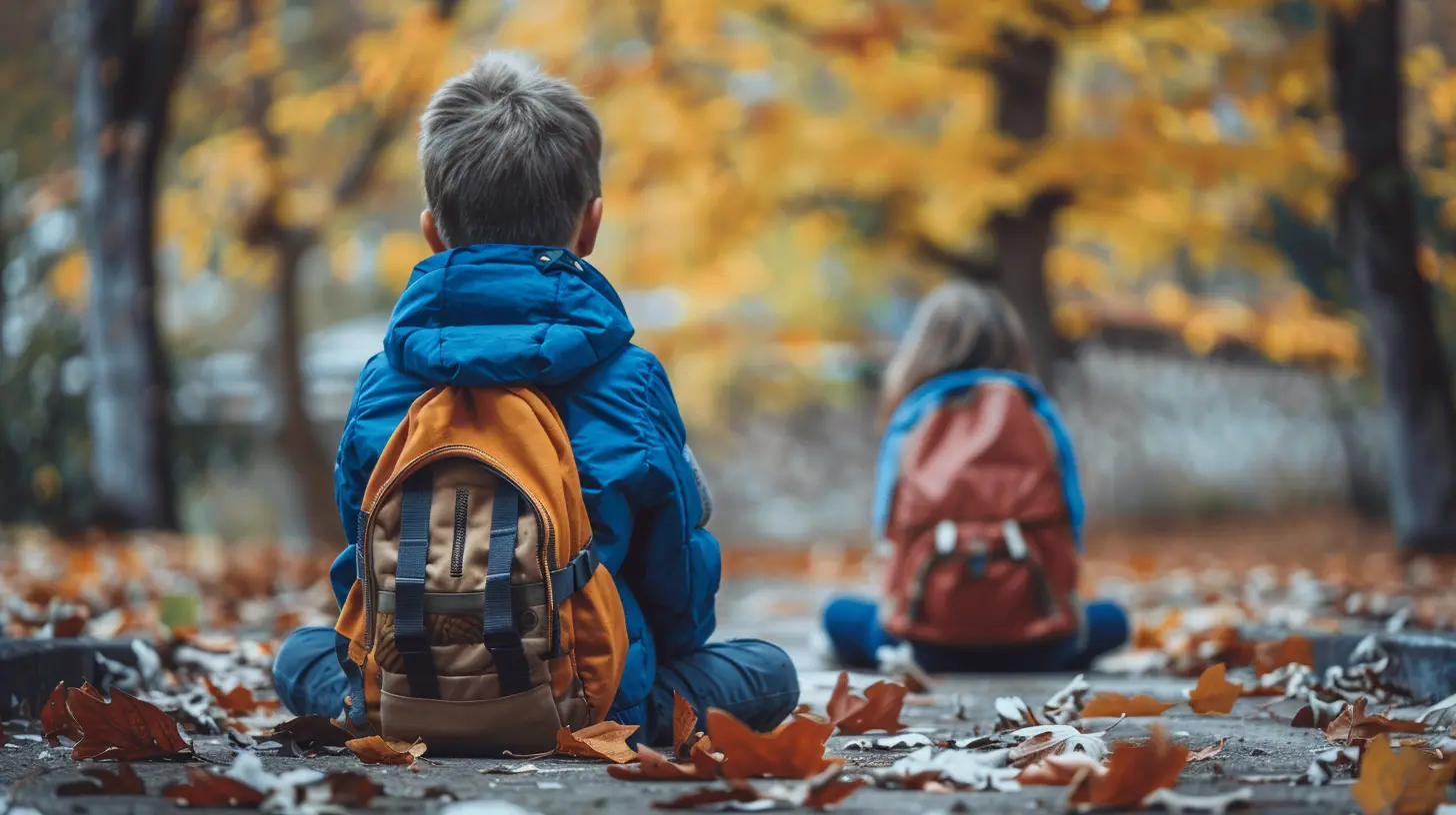 How to Help Your Child Rebuild Friendships After Bullying