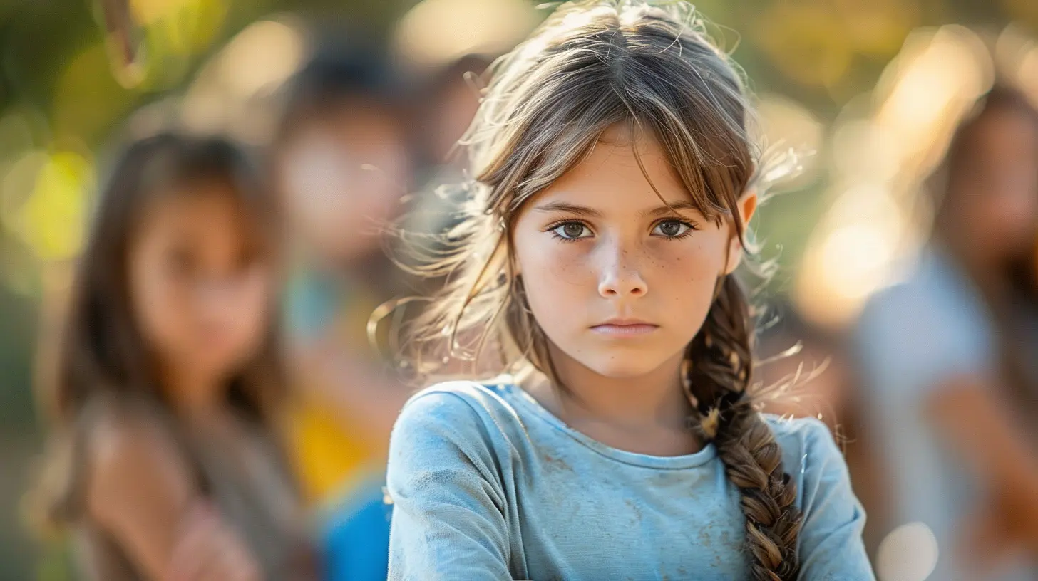 How to Help Your Child Rebuild Friendships After Bullying