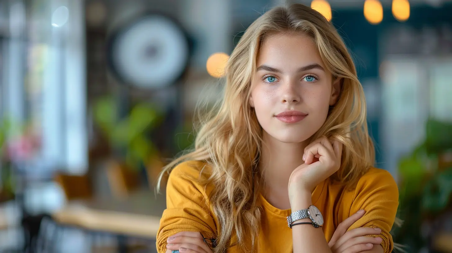 How to Help Your Teen Develop Time Management Skills