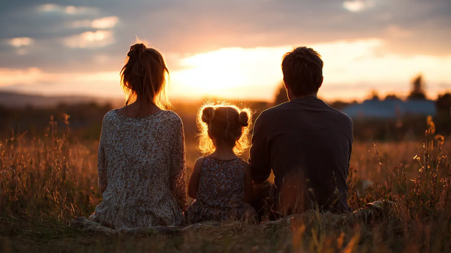 How to Implement Positive Reinforcement in Everyday Parenting