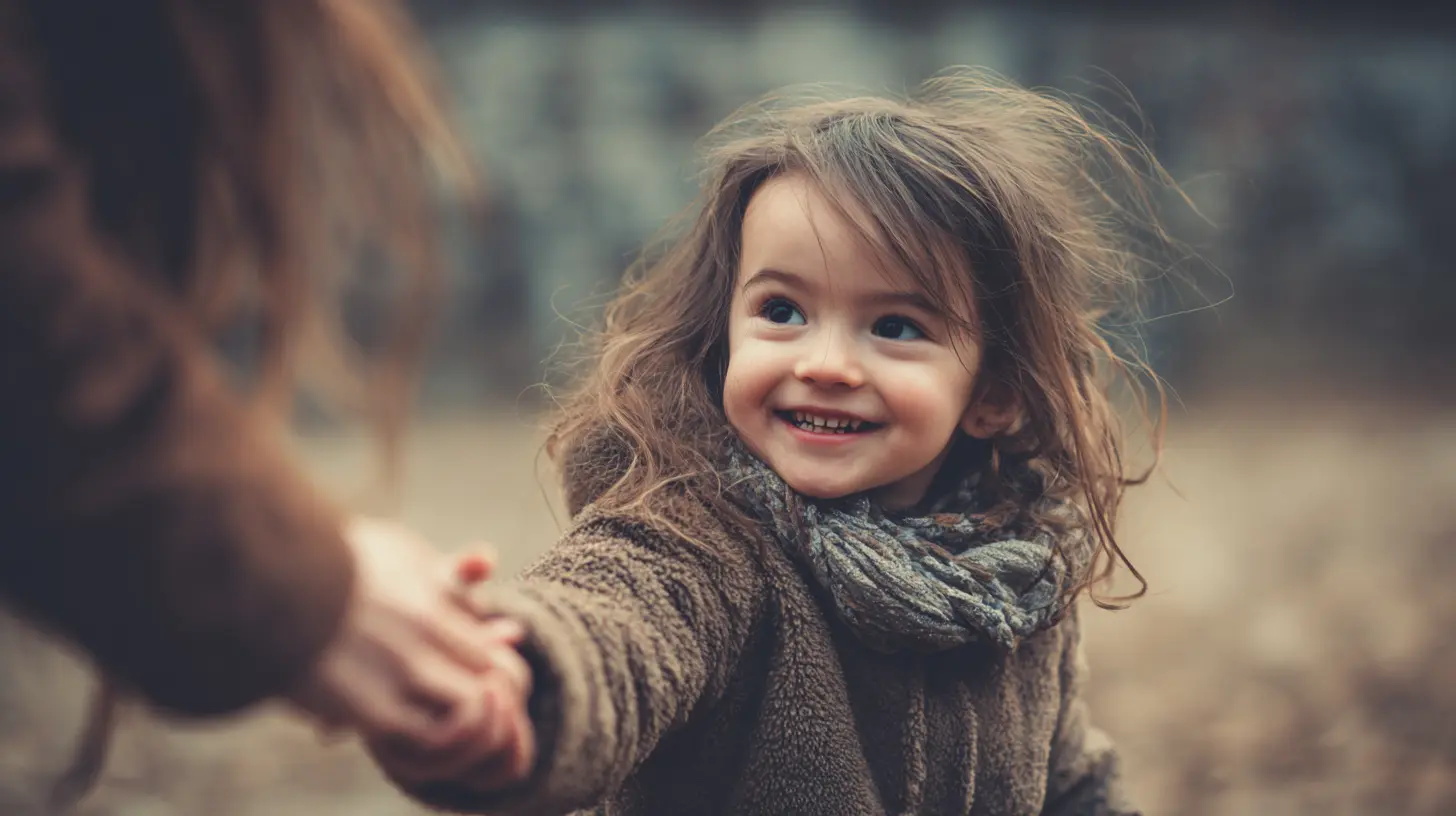 How to Implement Positive Reinforcement in Everyday Parenting