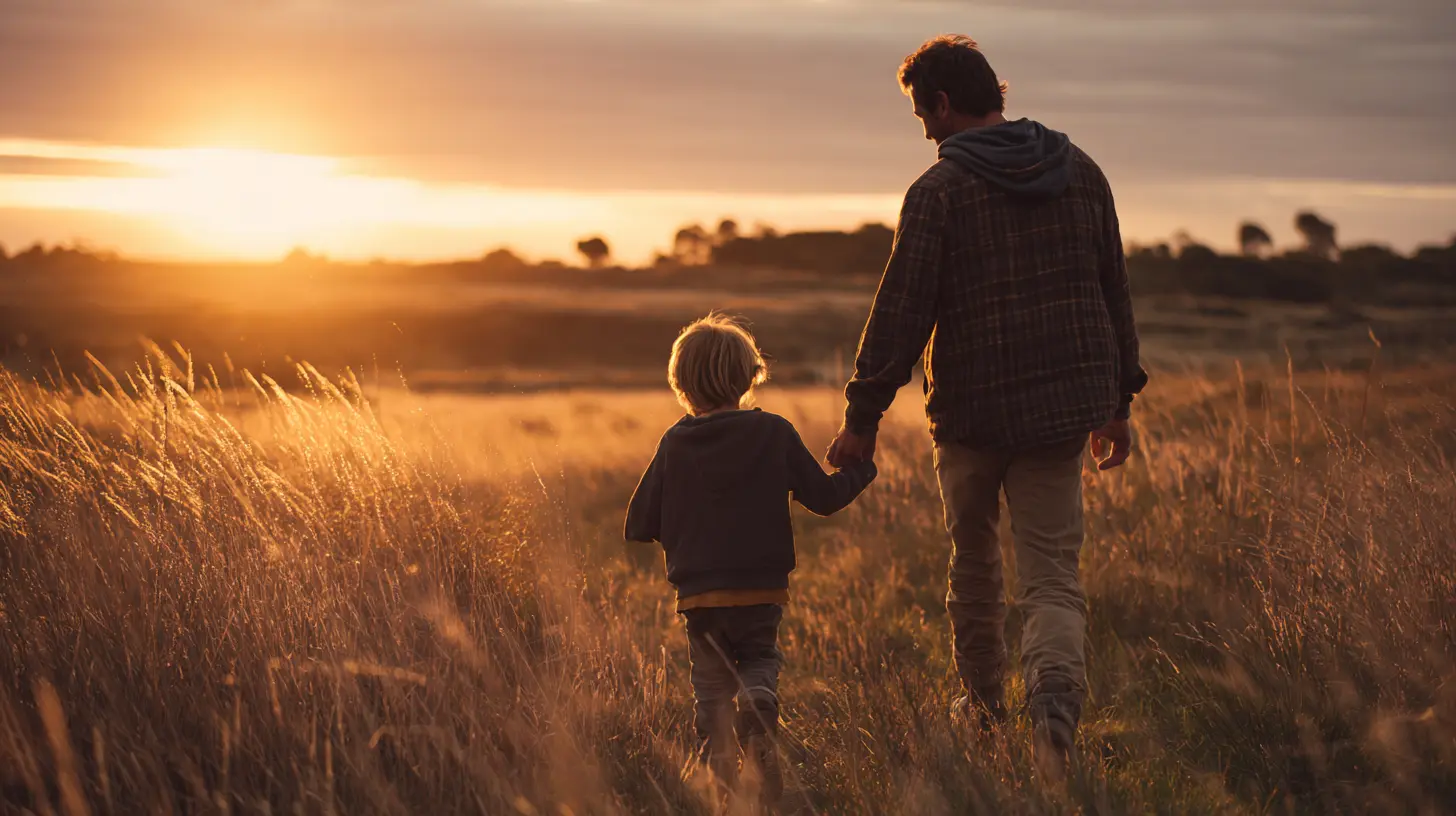 How to Implement Positive Reinforcement in Everyday Parenting