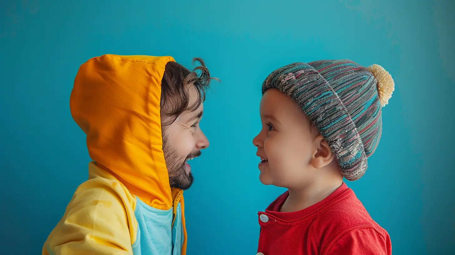 How to Keep a Positive Attitude with a Side of Sarcasm