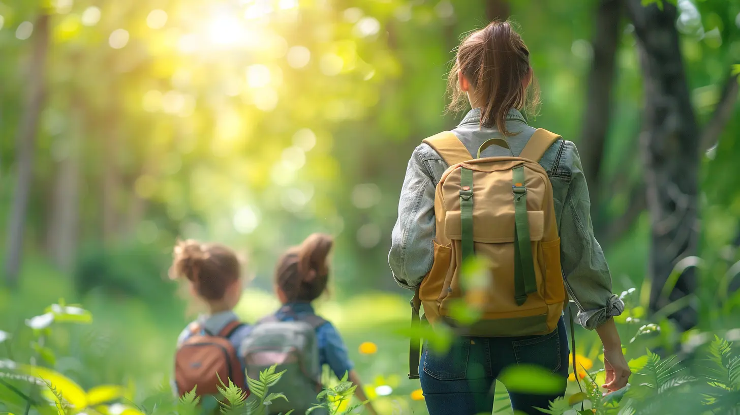 How to Manage After-School Activities as a Working Mom